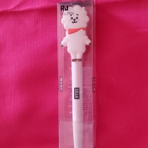 BT21 RJ gel pen